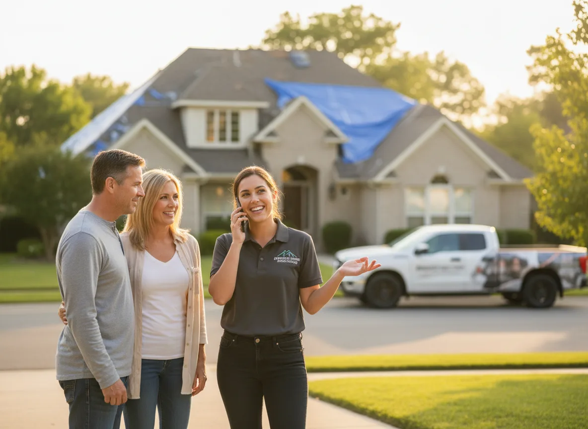 Emergency Roof Repair Shawnee, WY FAQs